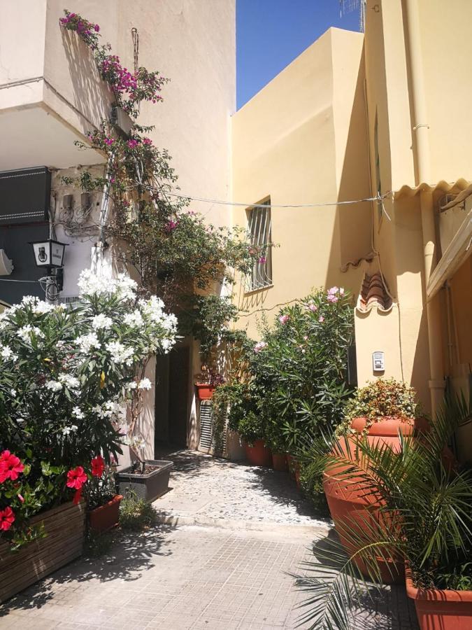 Studios10 Alghero Exterior foto