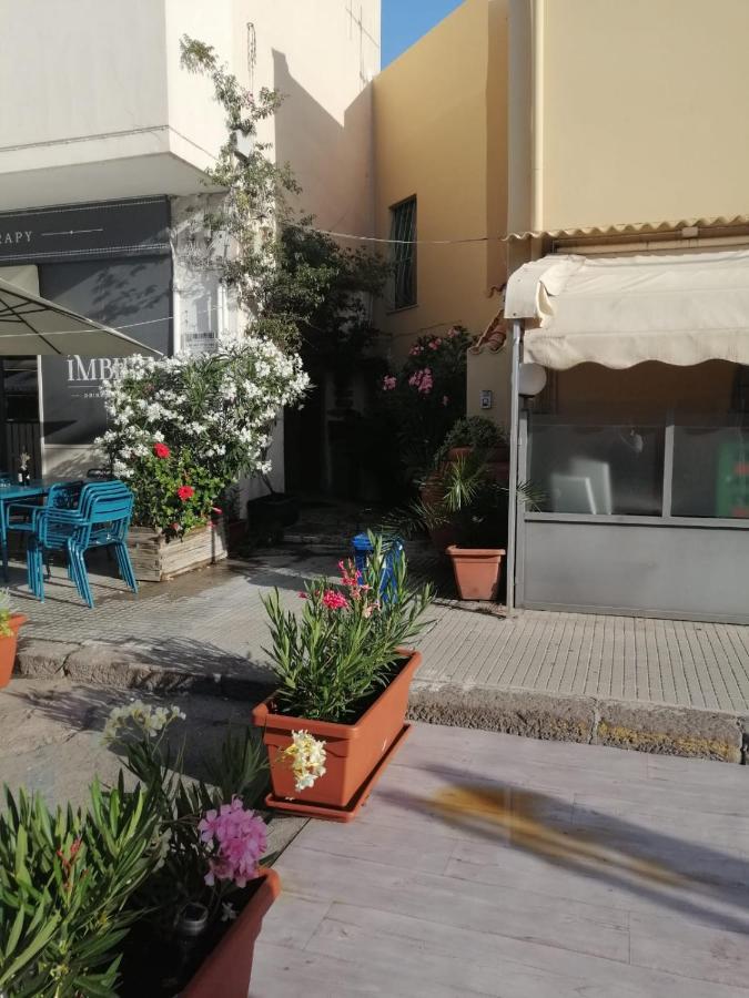 Studios10 Alghero Exterior foto